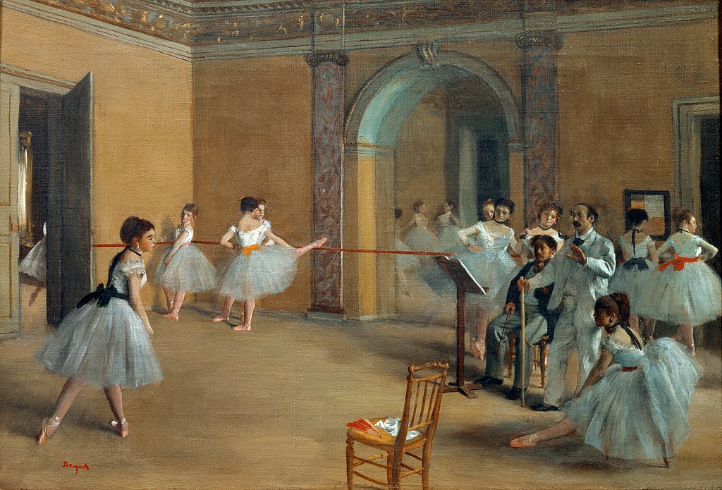 Le bal swing des 2 pianos #6