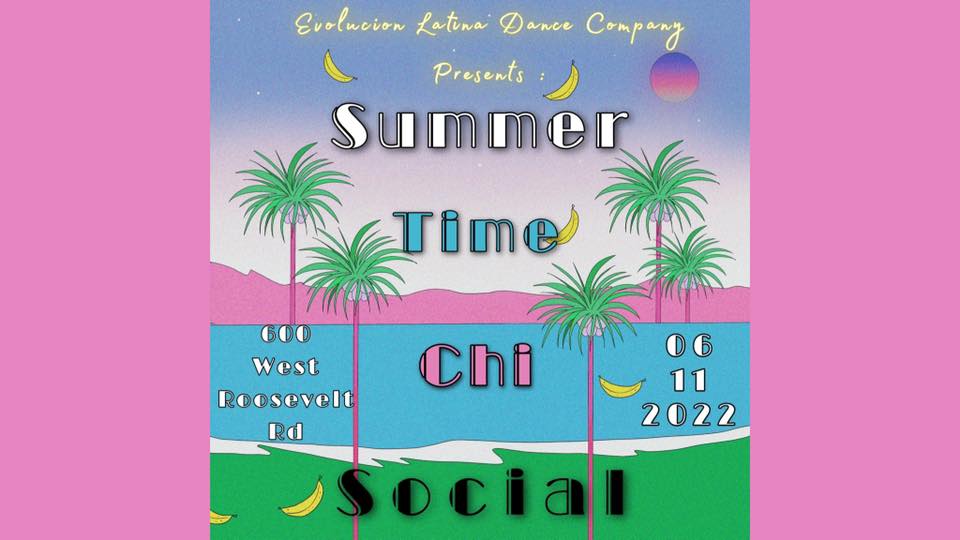 ELDC Summertime Chi