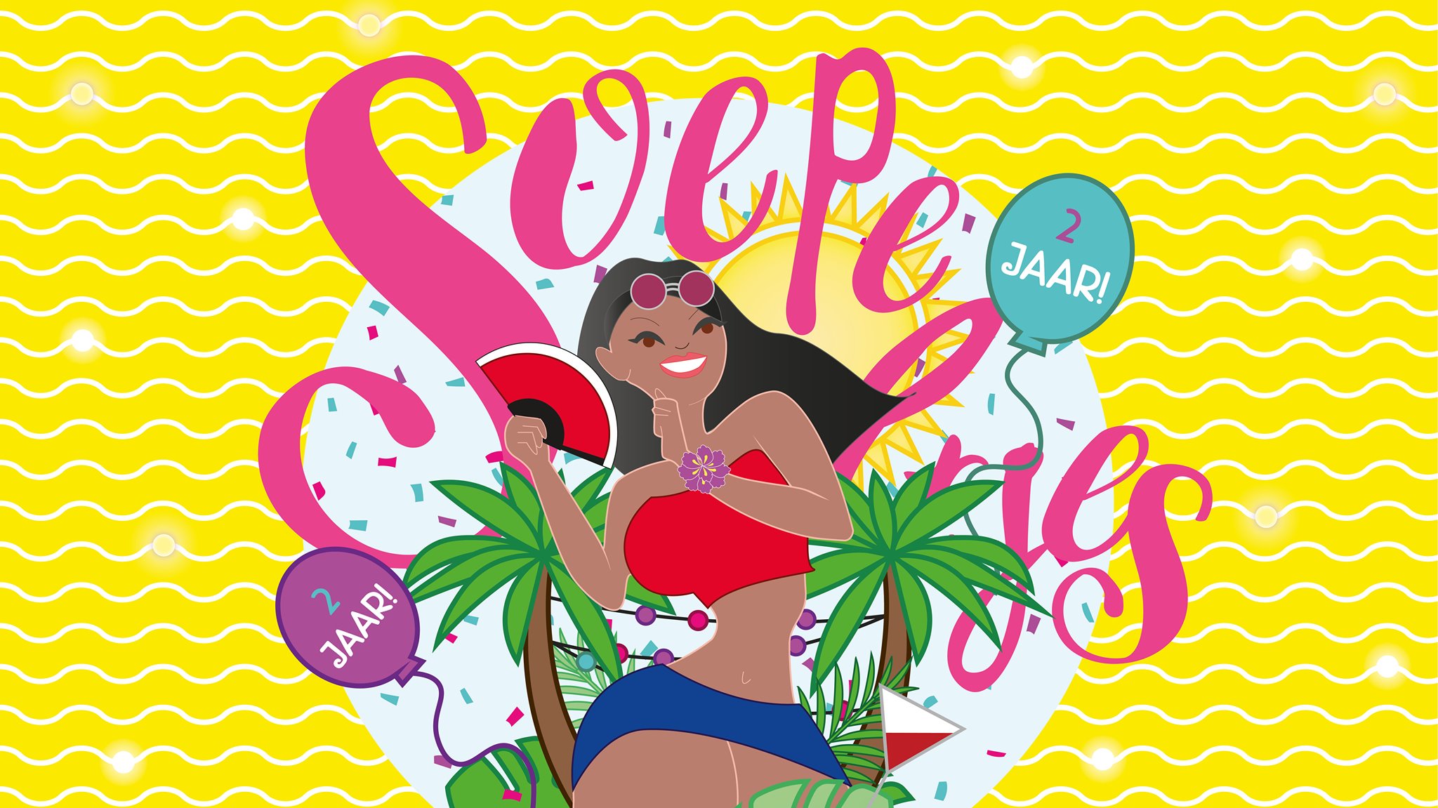 ✿ Soepeltjes • 2 jaar! ✿