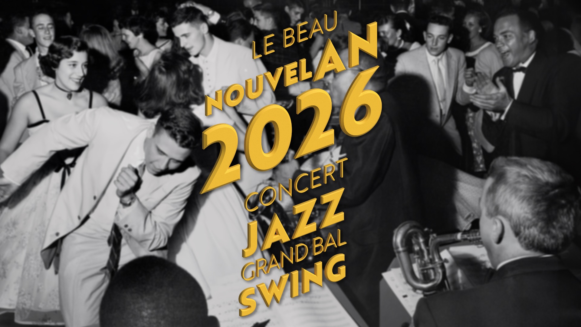 Le Beau Nouvel An 2026