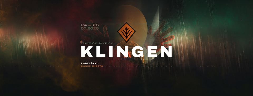24-26.07 KLINGEN ELEKTRONICZNY LAS 2026