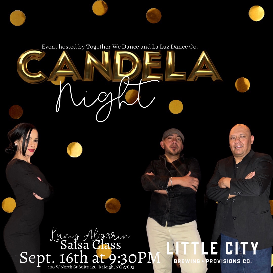 Candela Night