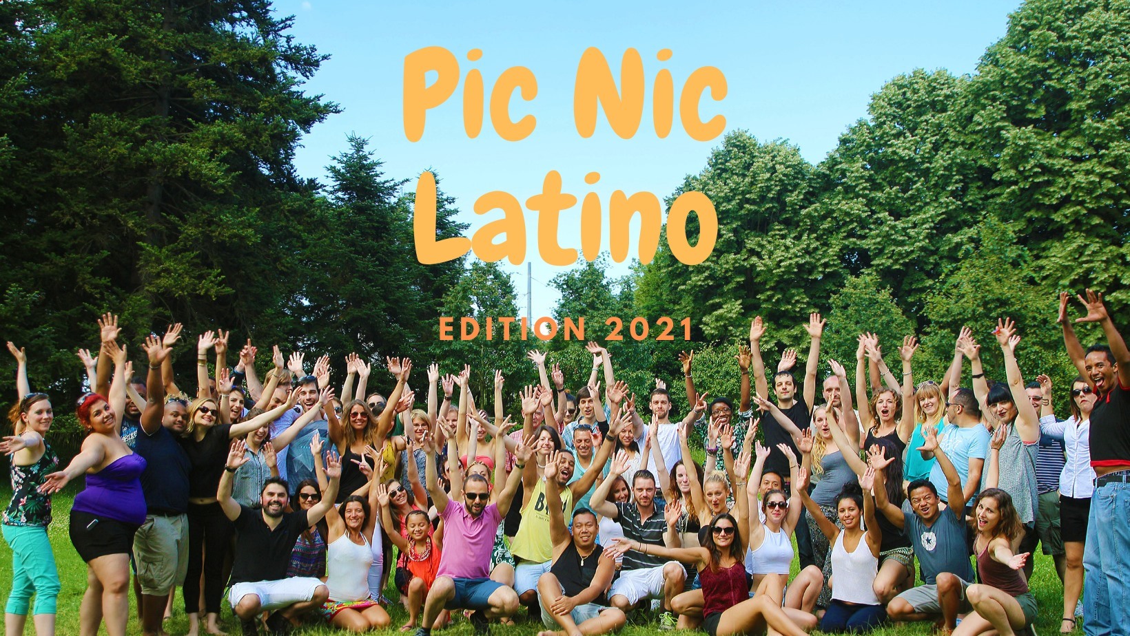 PIC NIC Latino GEANT!! (COMPLET)