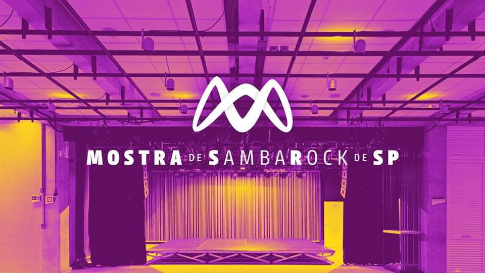 5ª Mostra de Samba Rock de São Paulo