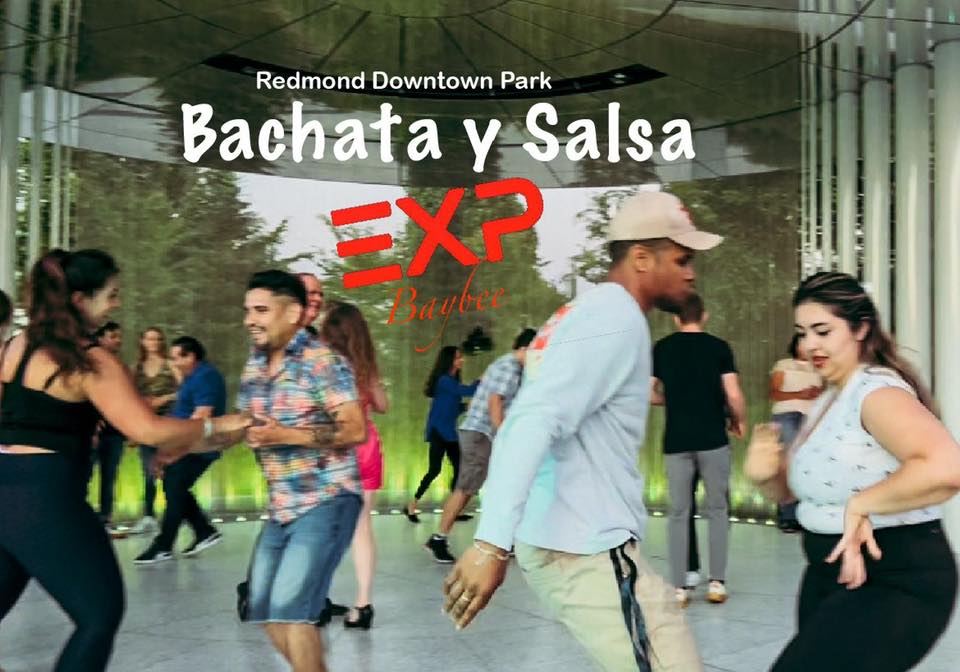 Free Bachata x Salsa