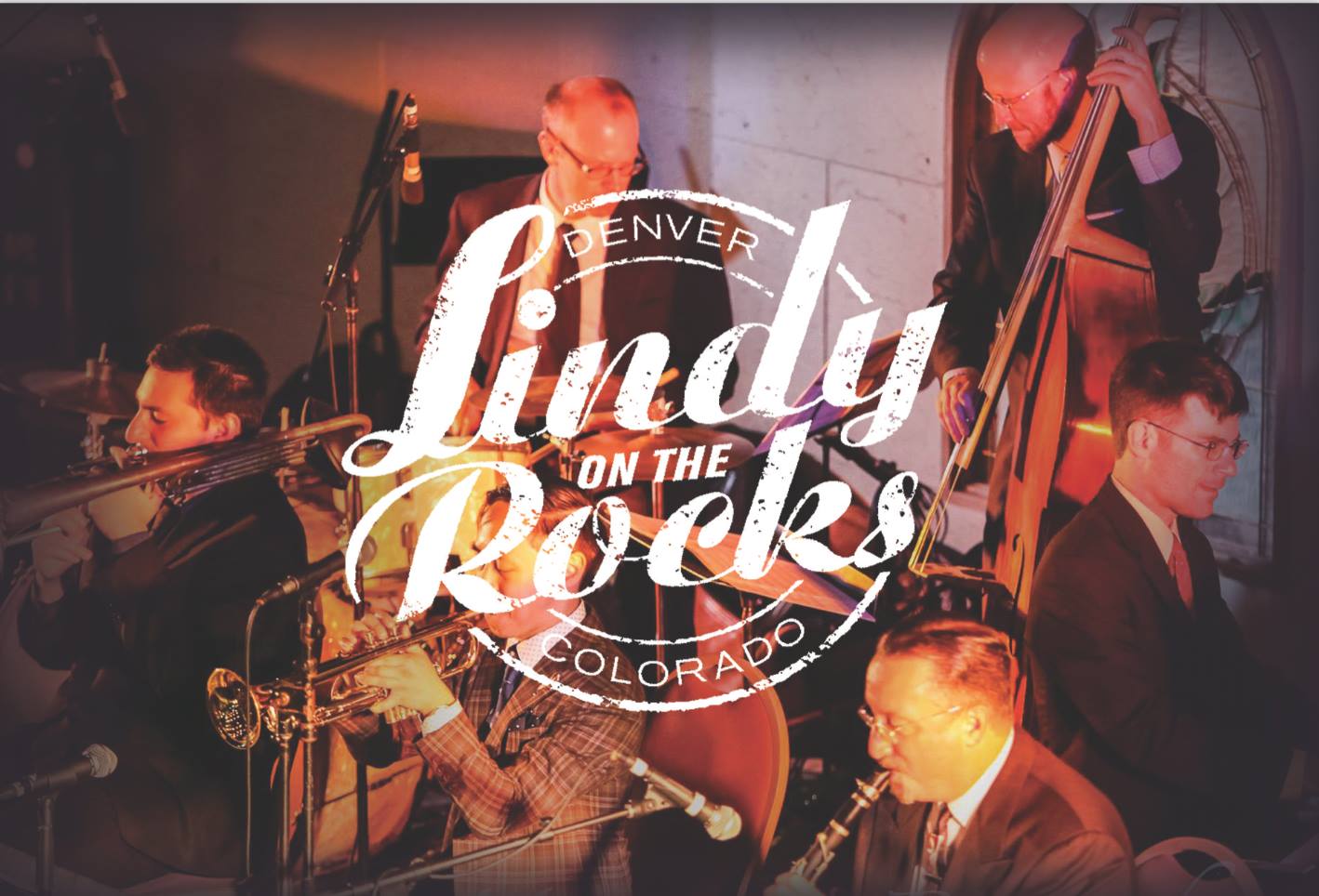 Lindy on the Rocks 2016