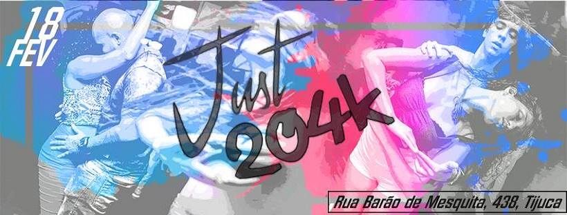 ☢ Just 204k ☠