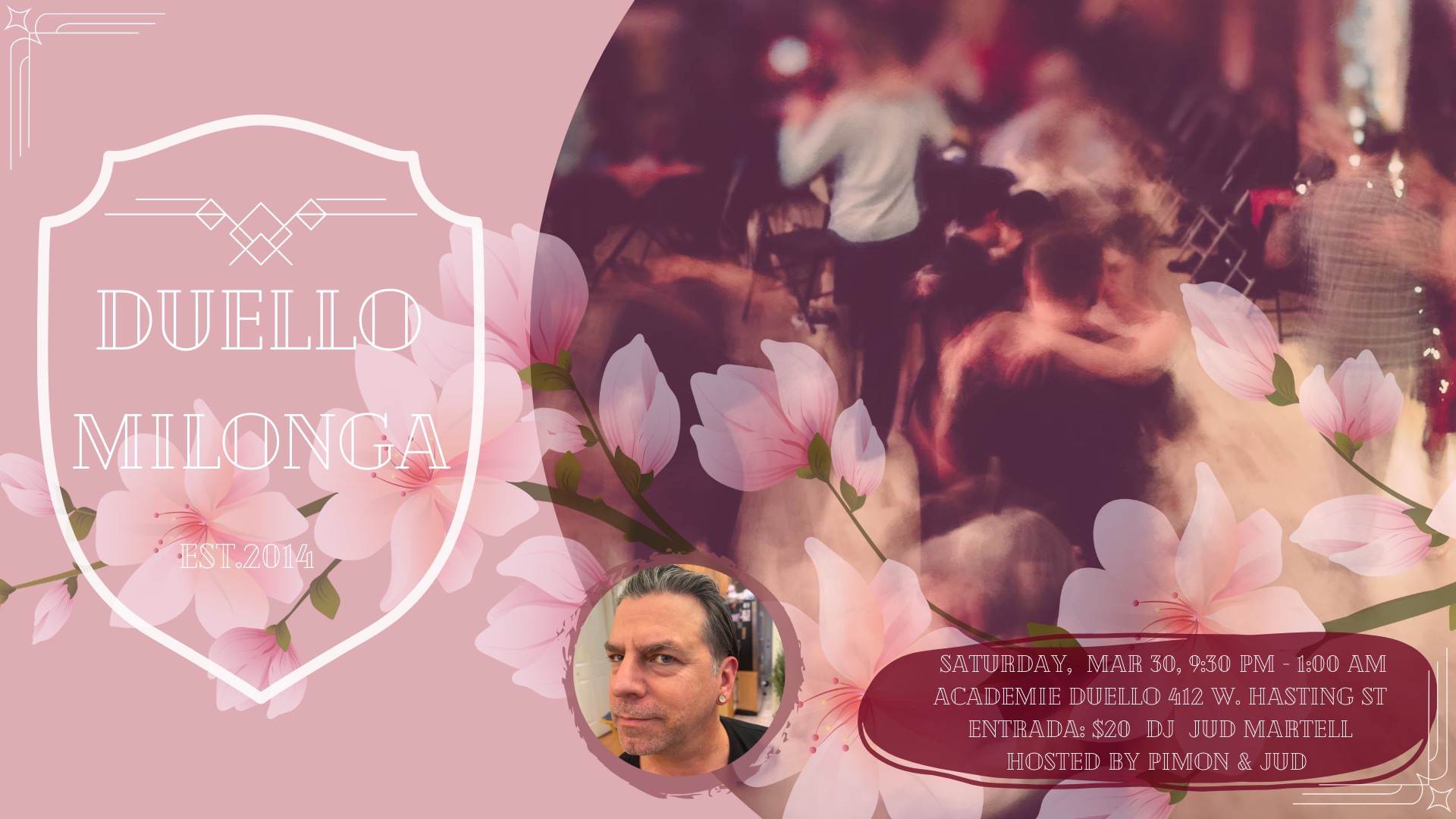 Duello Milonga