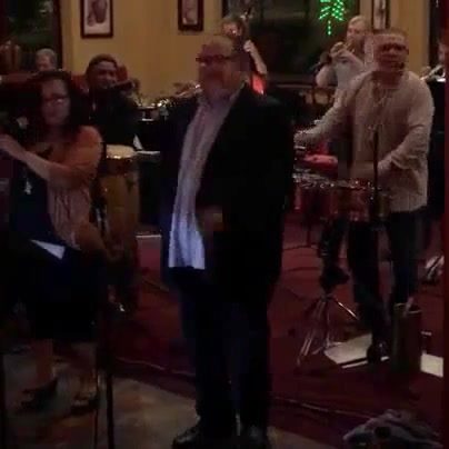 Romancing the Salsa with TZO