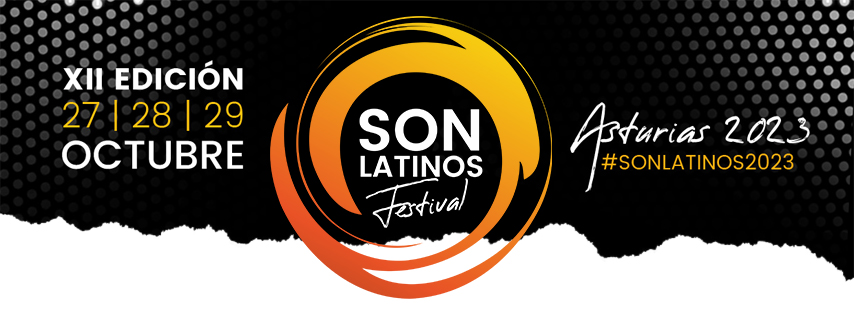 Son Latinos Festival 2023 (XII Edición)
