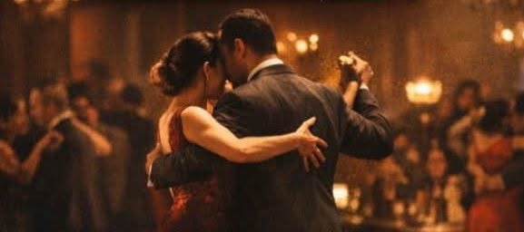 Gran Milonga Fiumana