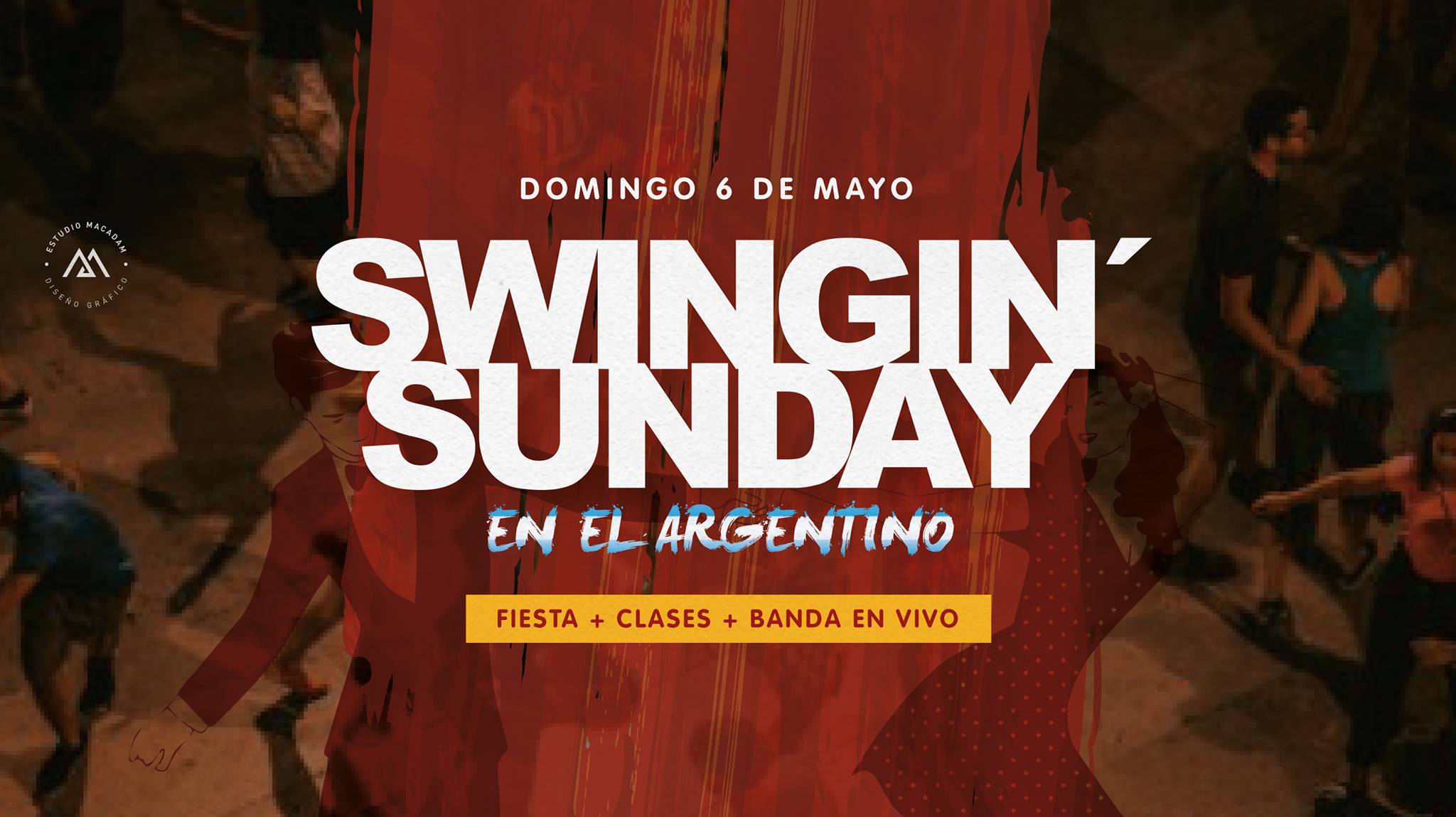 06 05 - Swingin´Sunday