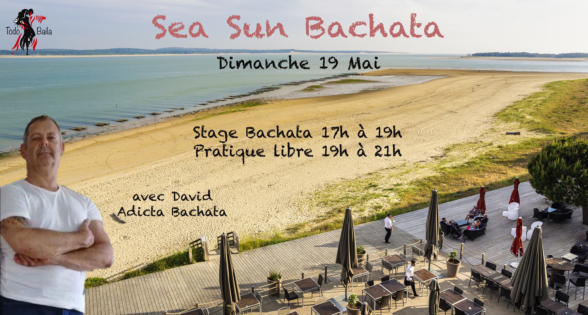 Sea Sun Bachata
