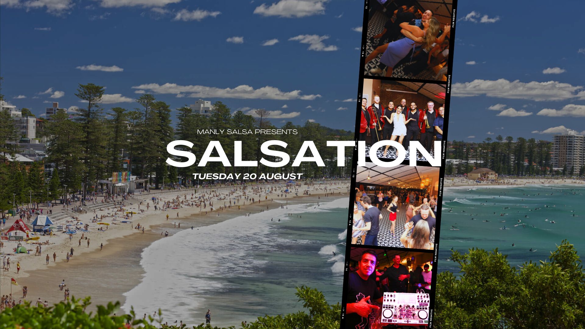 Salsation