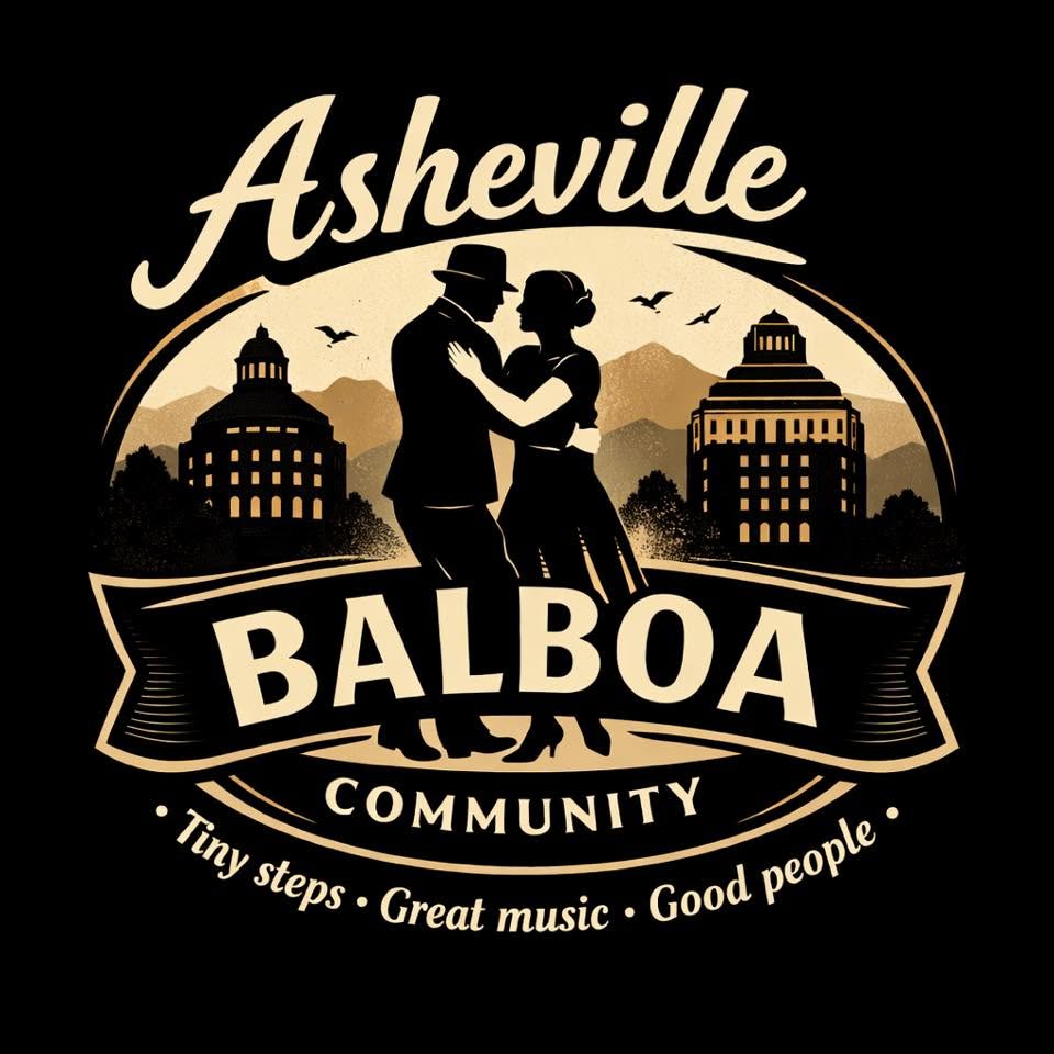 Third Thursday Balboa Night!