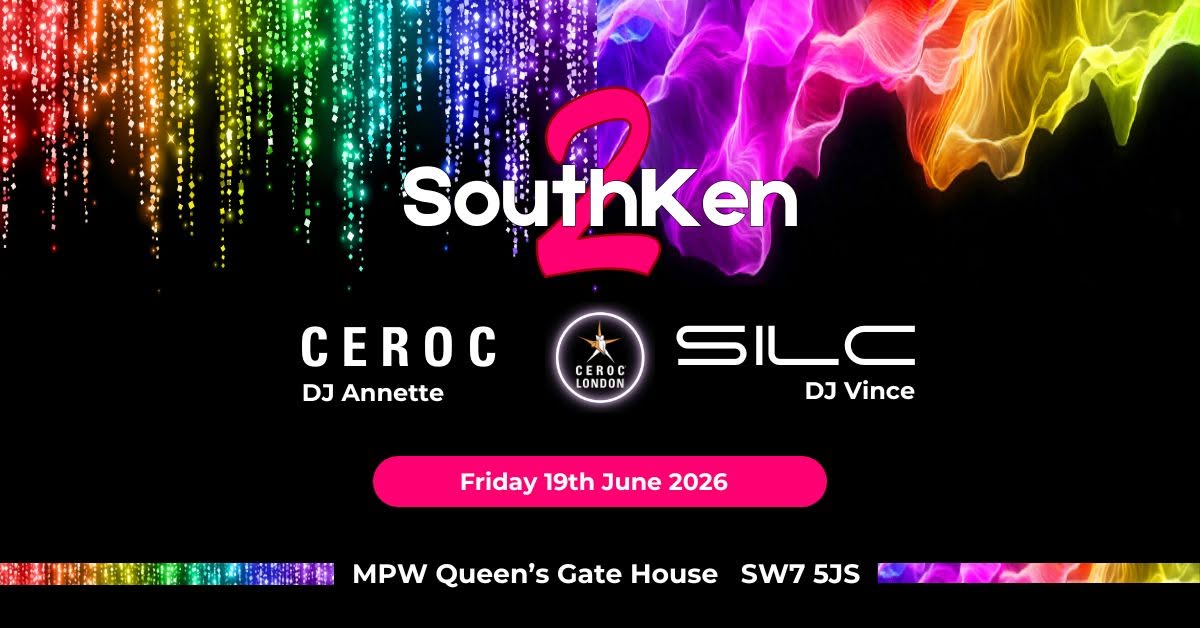 SouthKen 2 Room Freestyle - Friday 24th April 2026