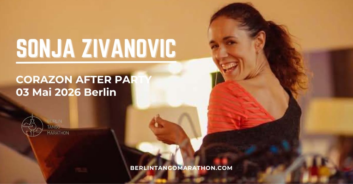 After Party Corazon Berlin Marathon at Hotel Aquino