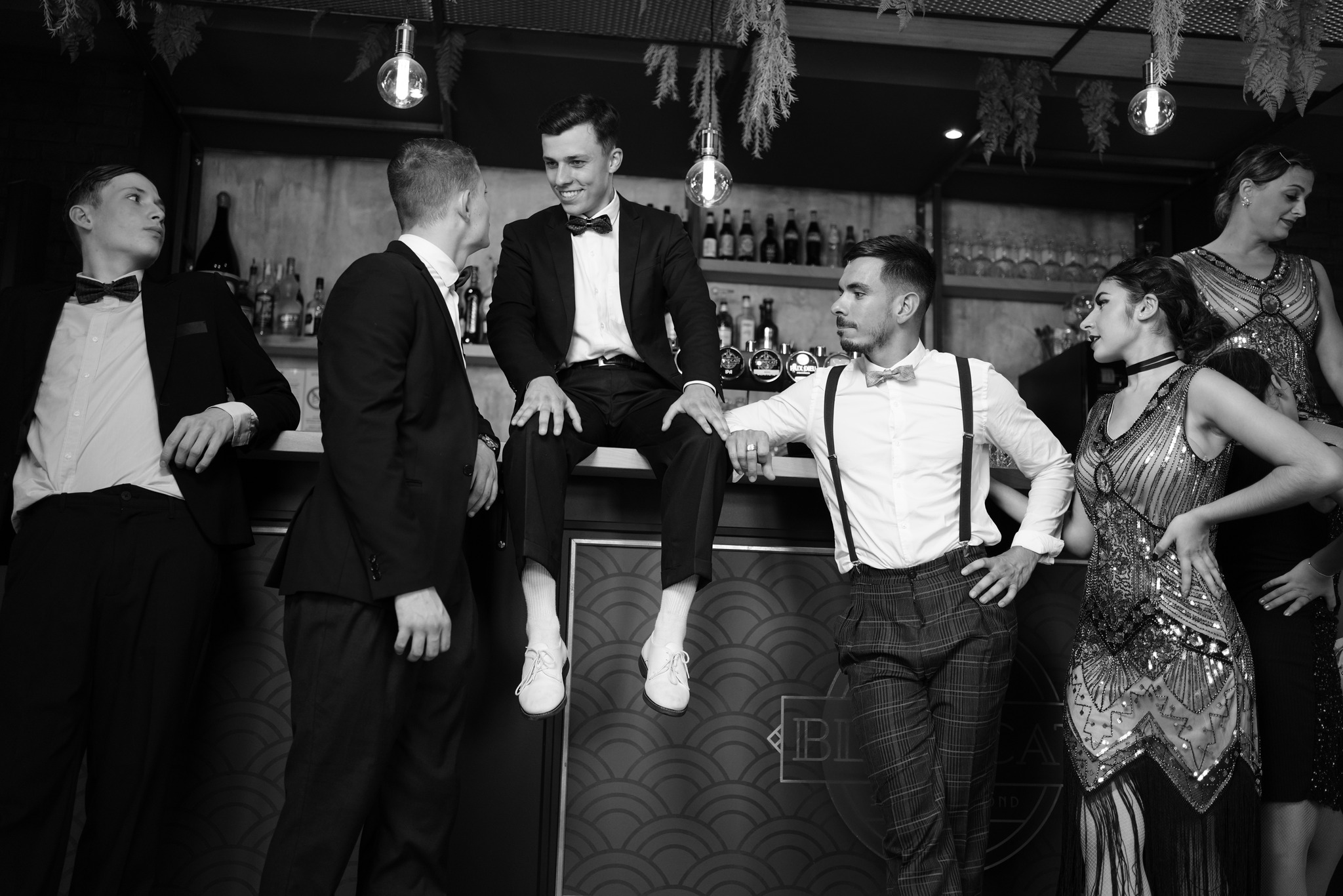 Swing et Pratique au Grand-Hotel Dieu de Lyon
