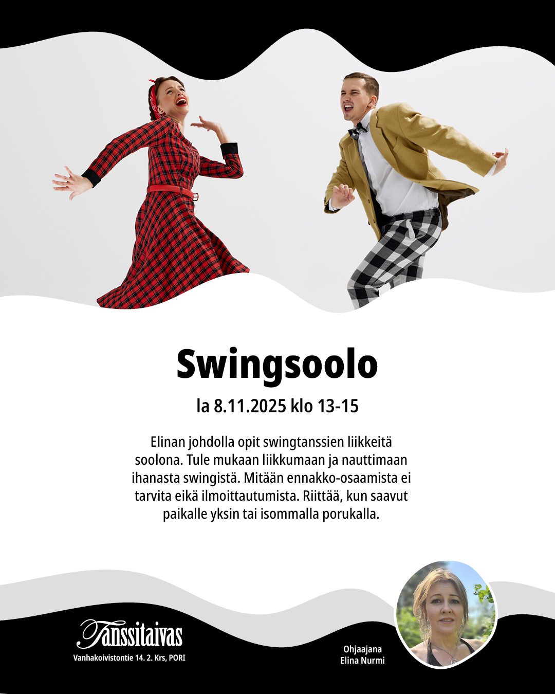 Swingsoolo