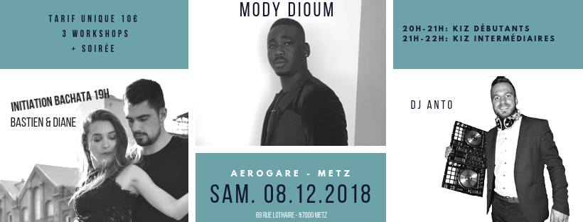 BKS party @l'aerogare