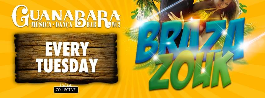 Braza Zouk