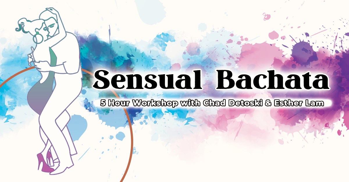 Sensual Bachata Lab Series