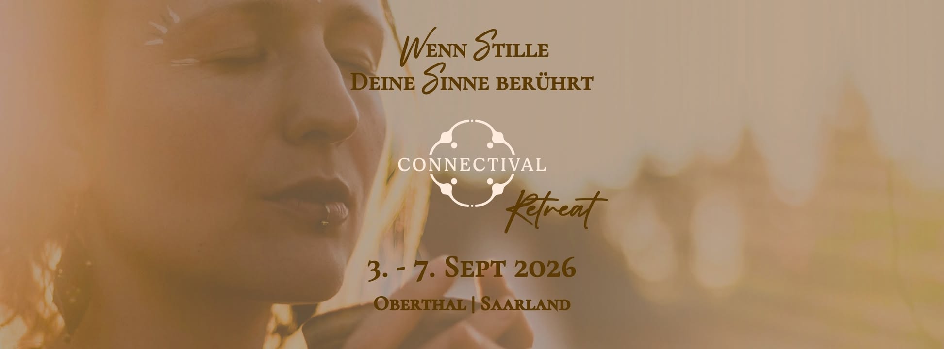 September Retreat 2026