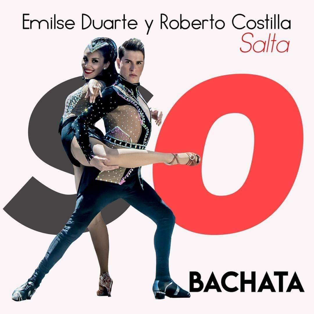 4to Social Instructurado de Bachata