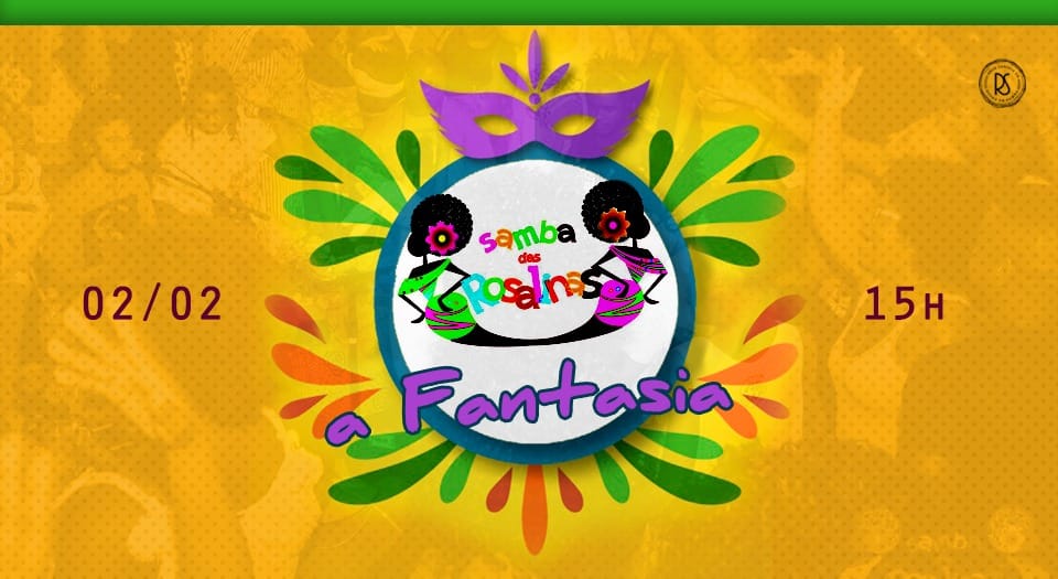 Rosalinas-A Fantasia