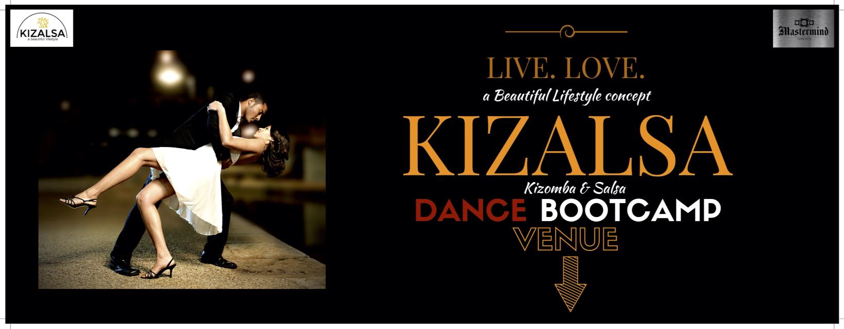 Kizalsa - One Last Time 2015