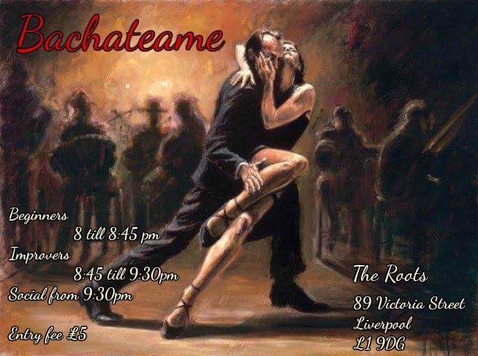 BACHATEAME