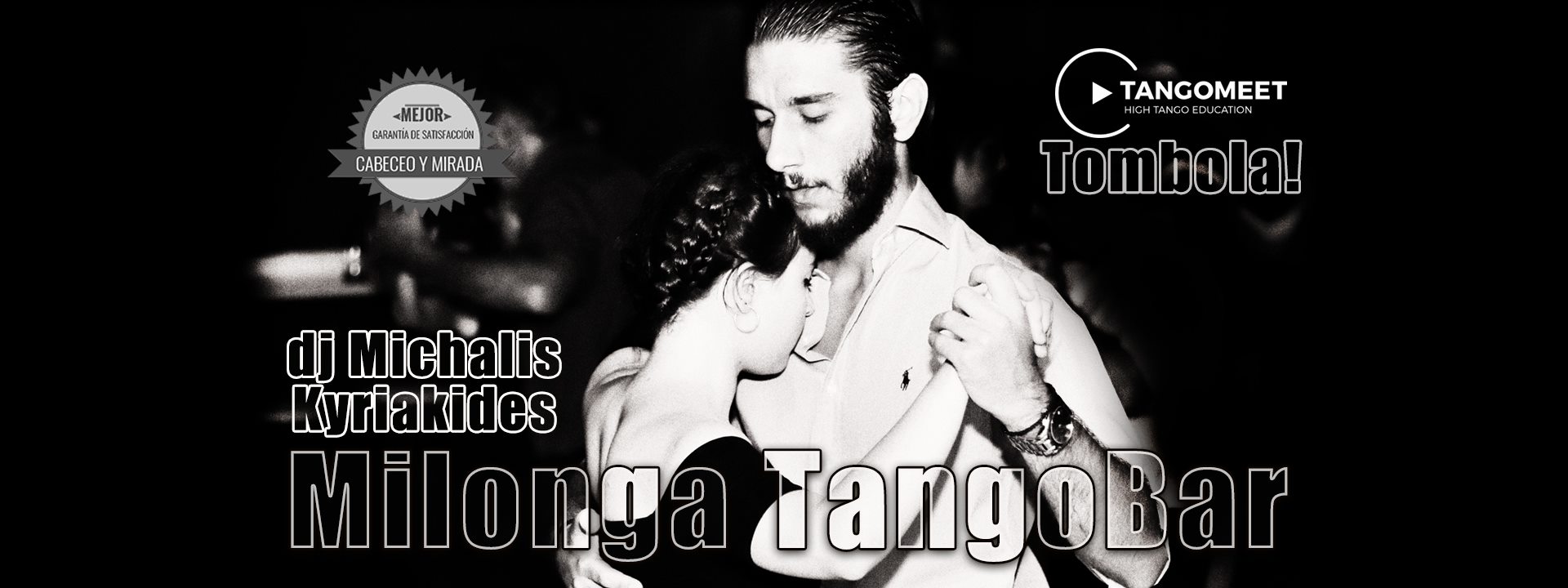 Milonga TangoBar