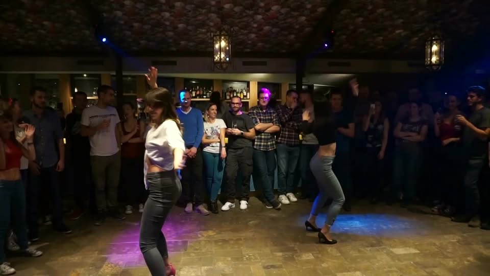 Upis novih članova!