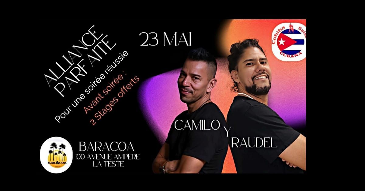Fiesta Latinattitude