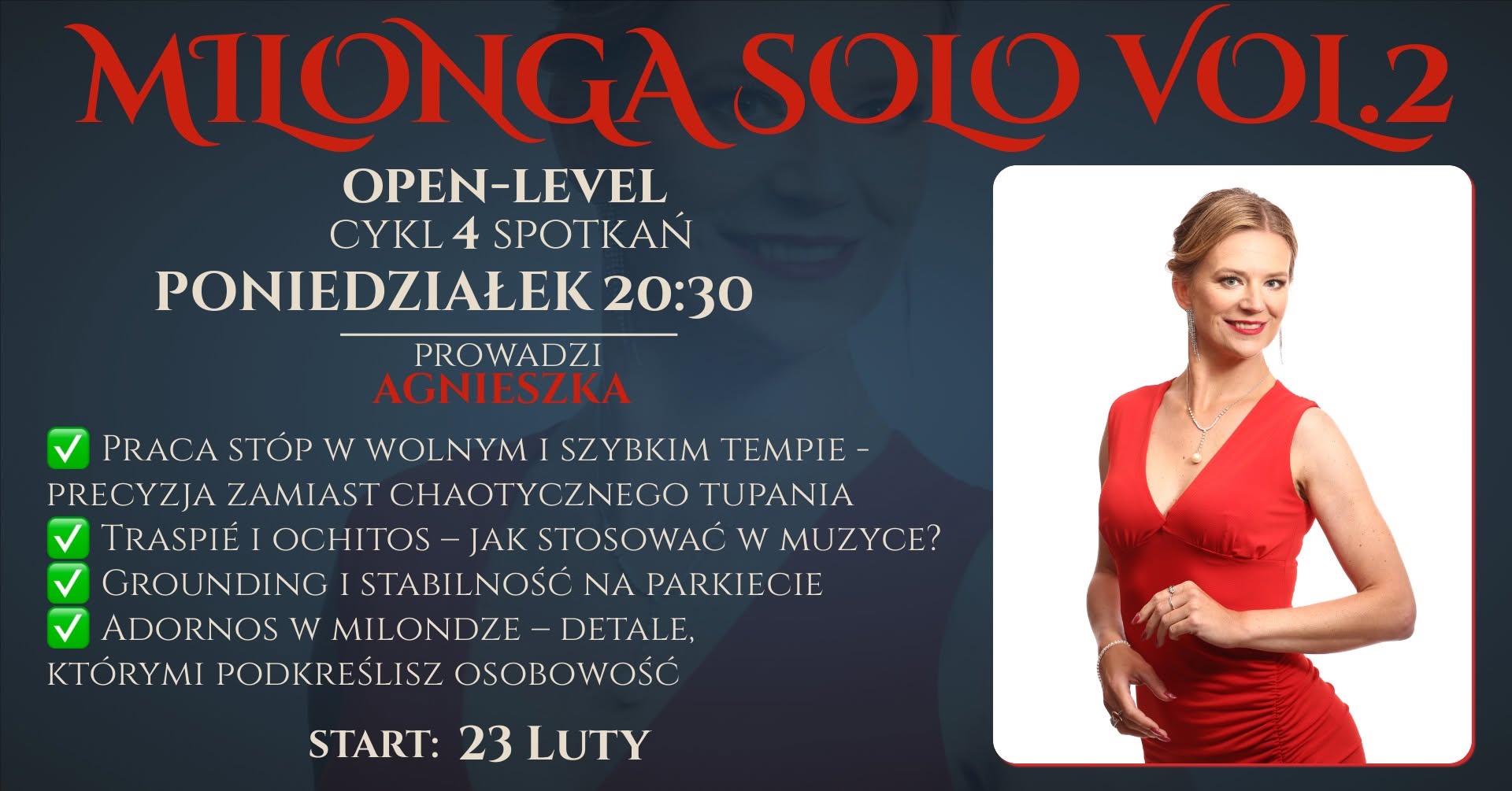 MILONGA SOLO VOL.2