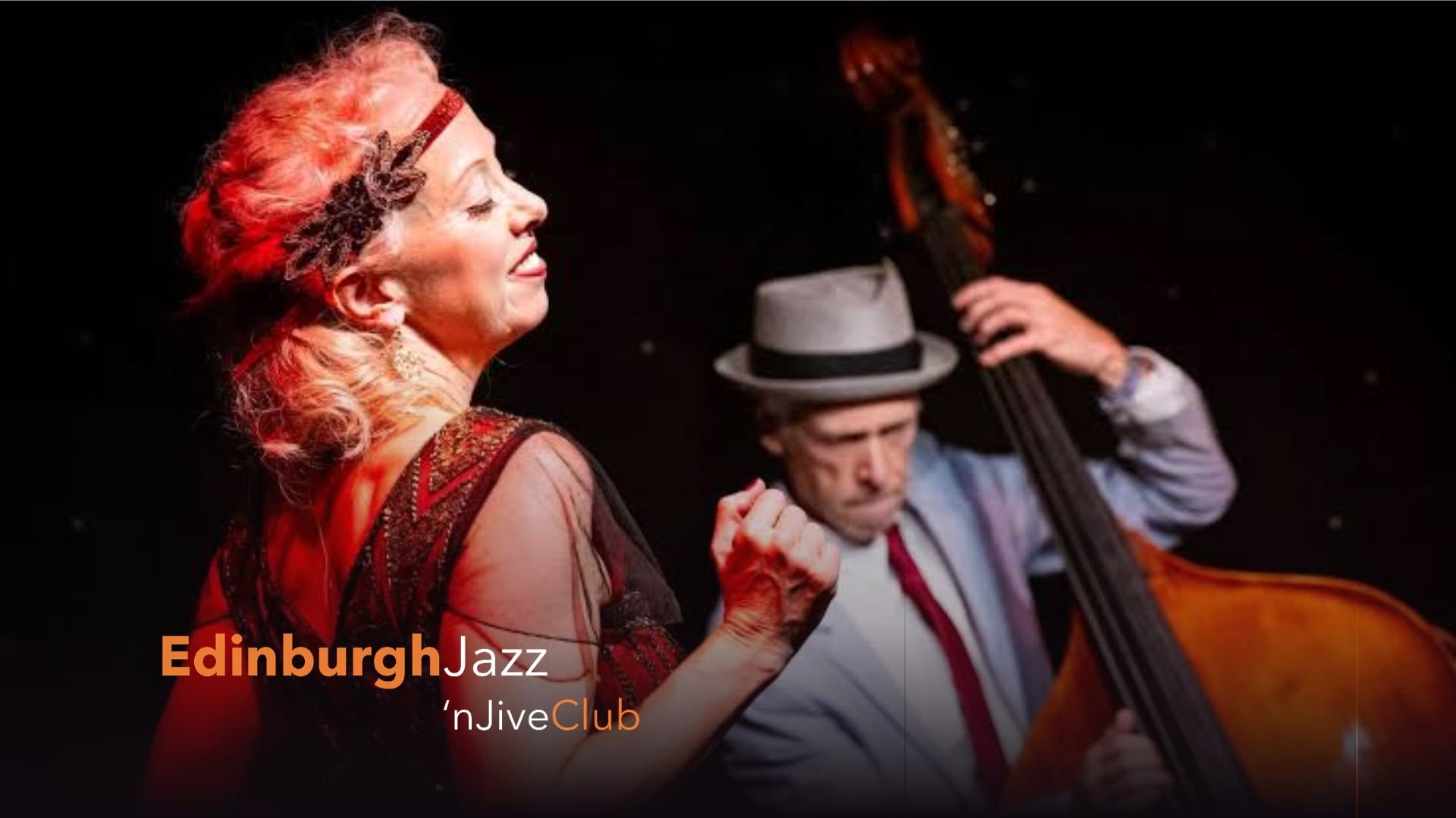 Airlie Scott and the Hot Jazz Vagabonds