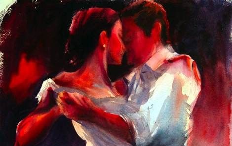 Alternative Music Milonga