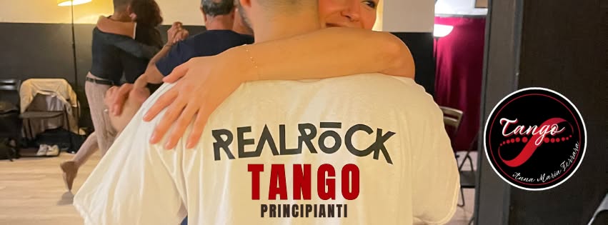 Tango principianti a Roma nuovo corso a Gennaio 2026