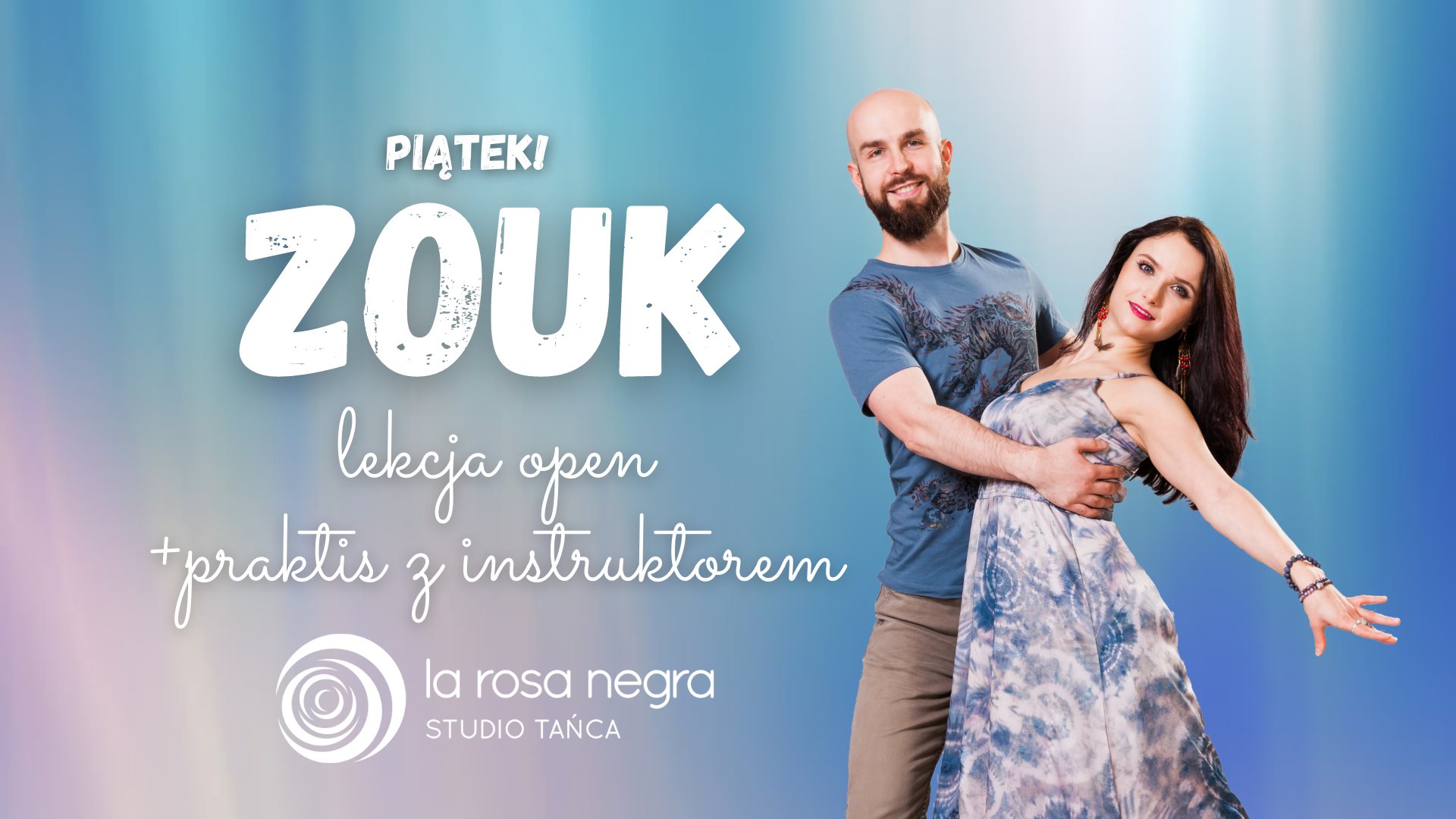 Piątek z Zoukiem