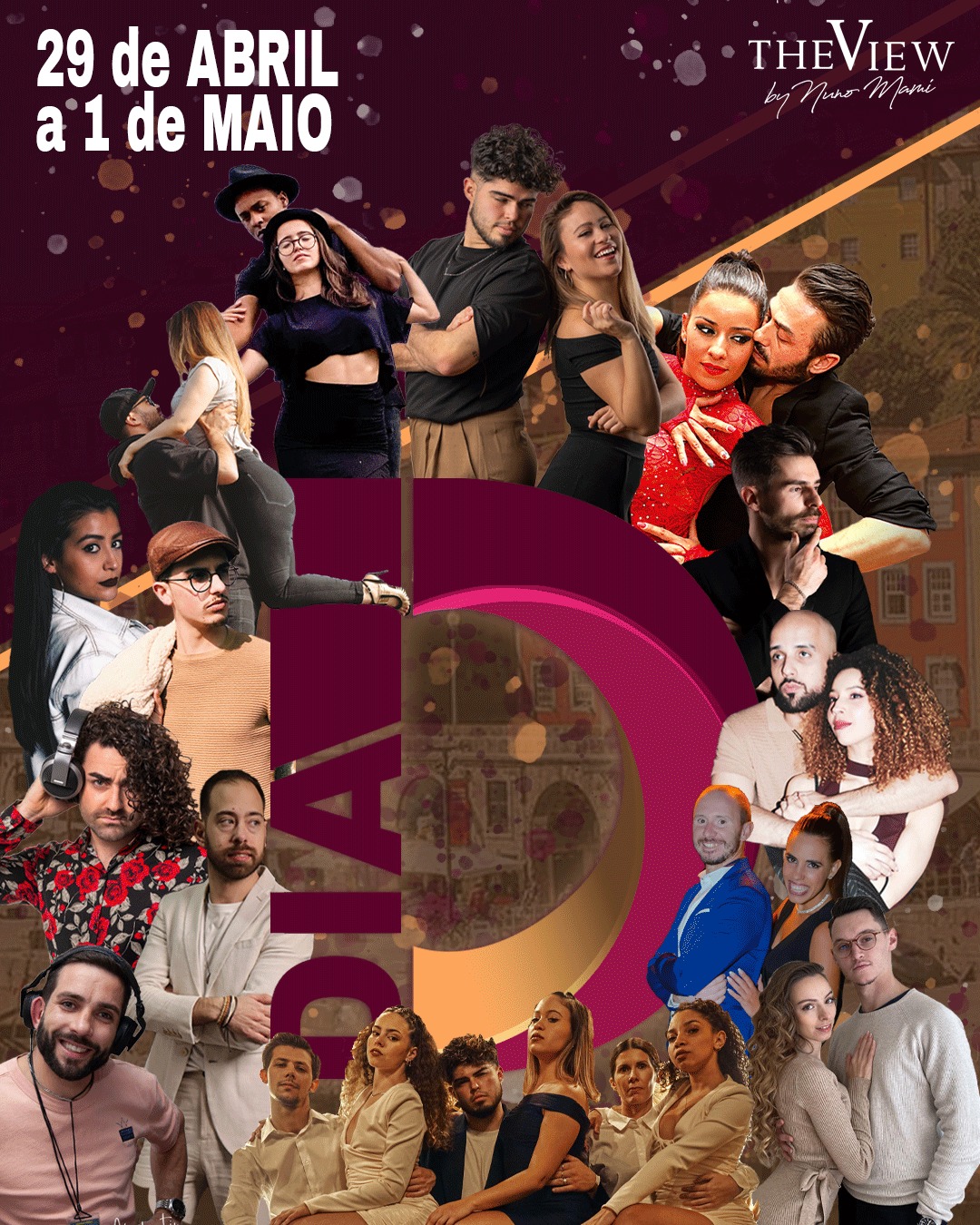 Dia D Weekend Edition