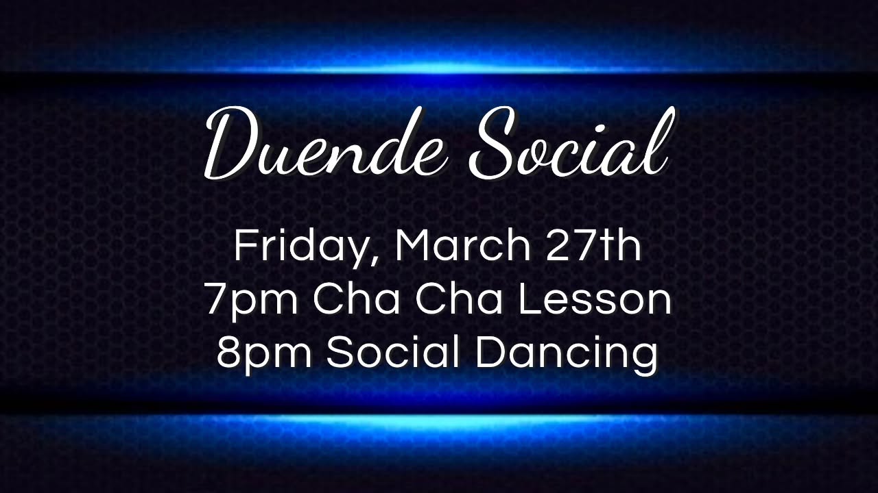 Duende Social