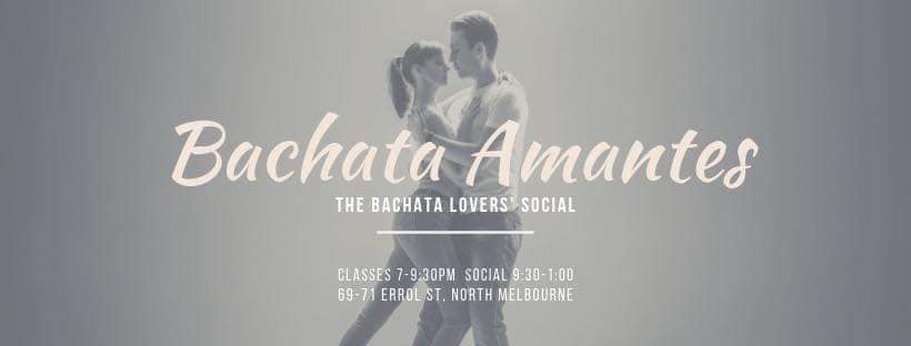 Bachata Amantes
