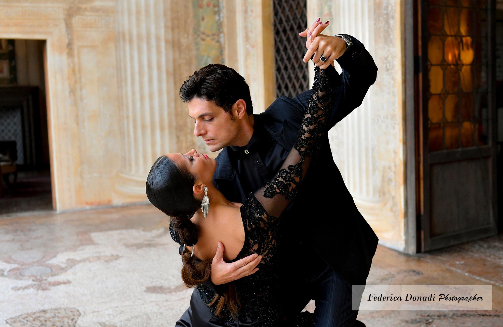 Tango Argentino a Padova
