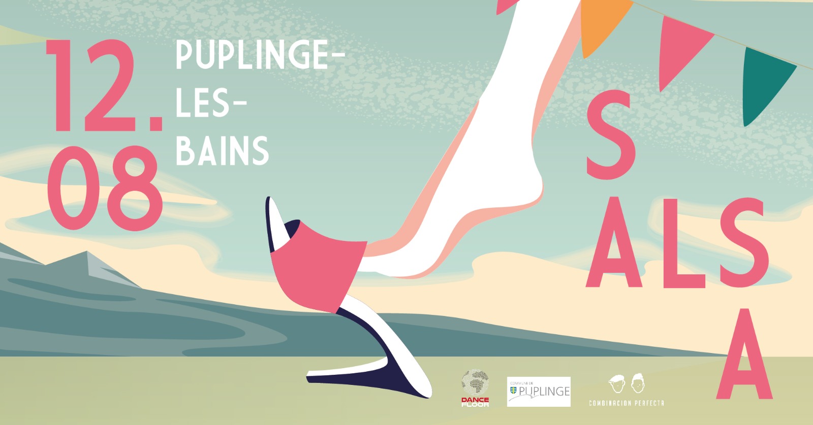 SALSA à Puplinge-les-Bains