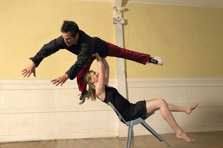 Zero to Flying w Scott Wells (Dec. 16-17)