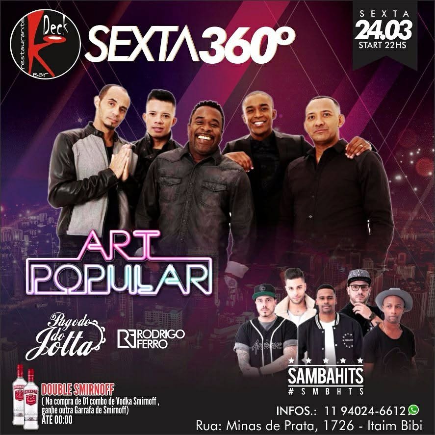 Fexxxtinha No Deck