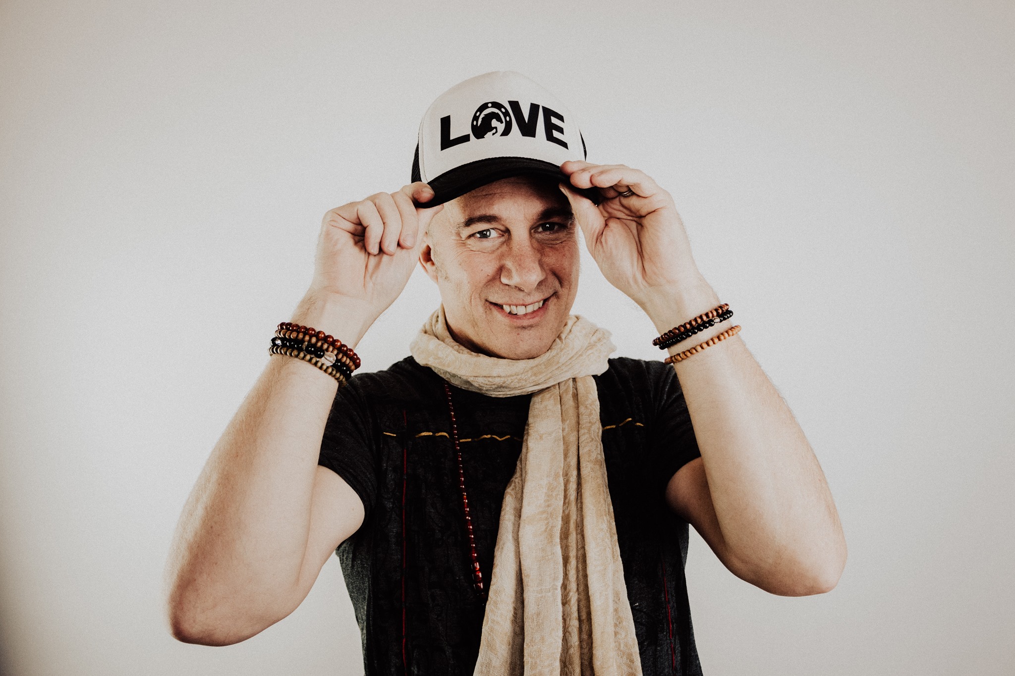 TODAY - Ecstatic Dance Sebastopol w DJ Jef Stott