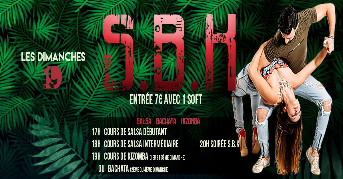 S.B.K by Dj Chanchan