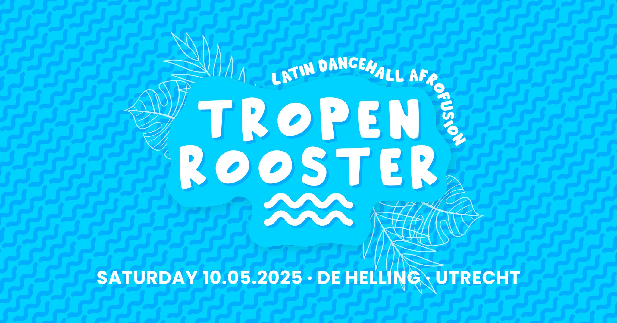 TROPENROOSTER π Utrecht De Helling
