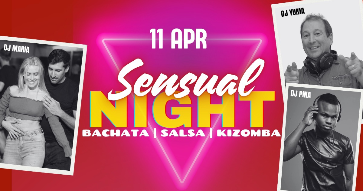 Sensual Night